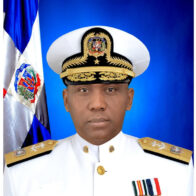 Armada dominicana niega que buque hundido en el mar Negro sea de matrícula dominicana
