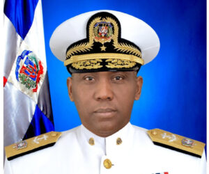 Armada dominicana niega que buque hundido en el mar Negro sea de matrícula dominicana