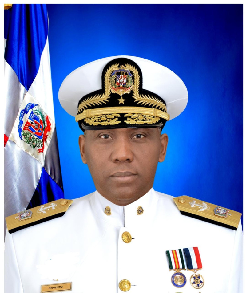 Armada dominicana niega que buque hundido en el mar Negro sea de matrícula dominicana
