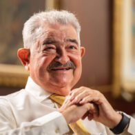 Muere Román Ramos Uría, empresario que impulsó la modernización del comercio en República Dominicana