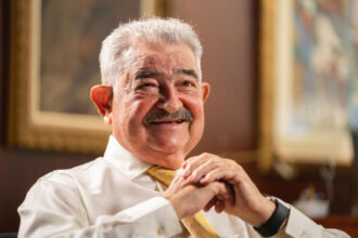 Muere Román Ramos Uría, empresario que impulsó la modernización del comercio en República Dominicana