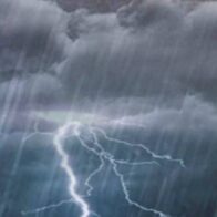 Tornados y fuertes tormentas mantienen en alerta a dominicanos en Nueva Jersey