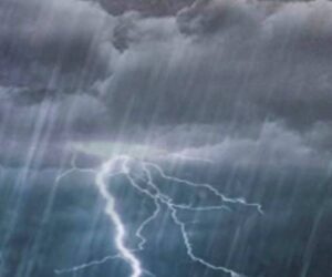 Tornados y fuertes tormentas mantienen en alerta a dominicanos en Nueva Jersey