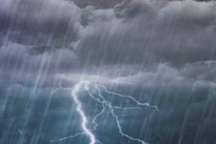 Tornados y fuertes tormentas mantienen en alerta a dominicanos en Nueva Jersey