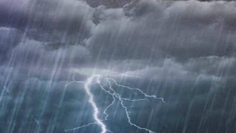 Tornados y fuertes tormentas mantienen en alerta a dominicanos en Nueva Jersey