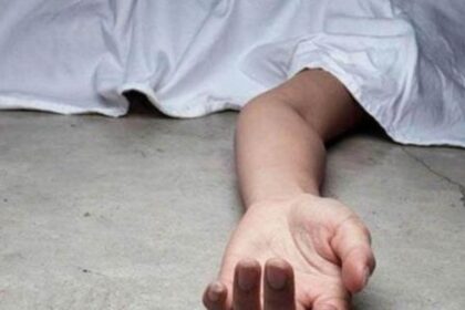 Revelan que hombre que mató a su pareja en Hainamosa era oficial retirado