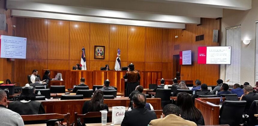 Tribunal fija para septiembre la lectura completa de la sentencia del caso Coral y Coral 5G