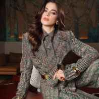La Miss Universo 2025, Fátima Bosch, denuncia intimidación
