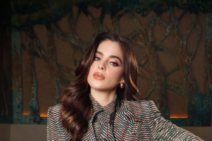La Miss Universo 2025, Fátima Bosch, denuncia intimidación