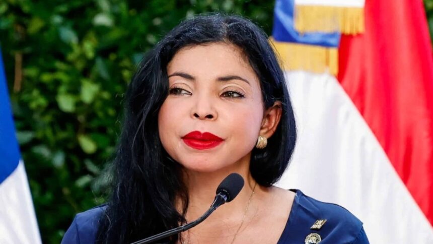 Yeni Berenice atribuye más del 70 % de los homicidios recientes a la conflictividad social