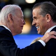 “El cáncer se extendió”: el hijo de Joe Biden habló sobre el avance de su enfermedad