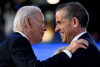 “El cáncer se extendió”: el hijo de Joe Biden habló sobre el avance de su enfermedad