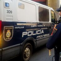 Intervienen en España 63.900 euros ocultos a dos pasajeros que viajaban desde RD
