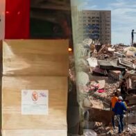 Perú repatria a 10 ciudadanos que resultaron damnificados por los terremotos en Venezuela