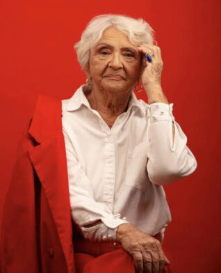 Muere a los 90 años la reconocida actriz cubana Paula Alí