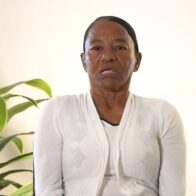 María Teresa Fabián: "Esperamos que lo metan preso; no puede estar en la sociedad"