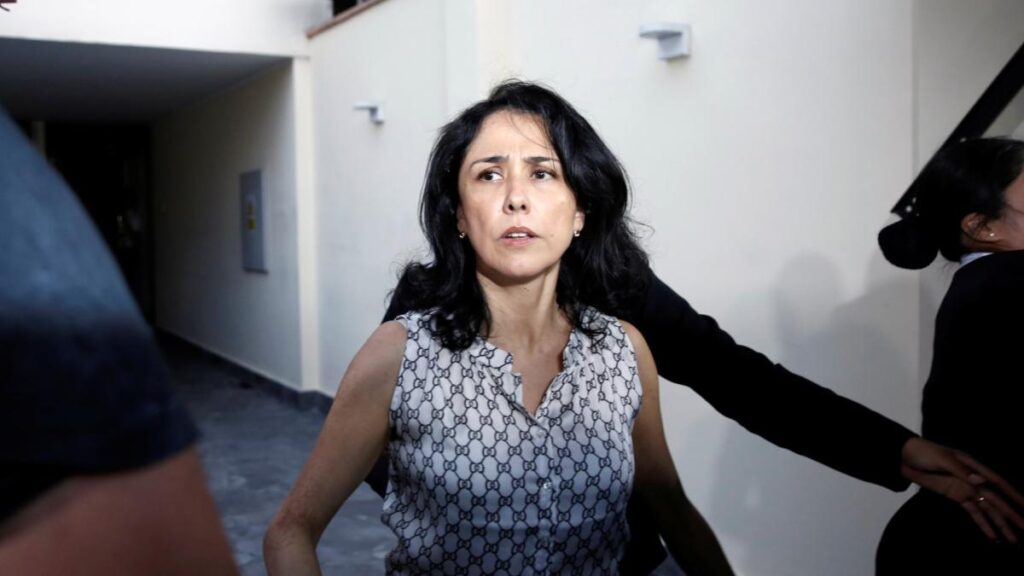 Caso Odebrecht: Justicia de Perú anula juicio contra Nadine Heredia y deja sin efecto condena