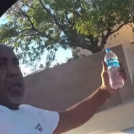 Presunto asesino de Tupac admitió su participación en el crimen en una entrevista secreta