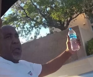 Presunto asesino de Tupac admitió su participación en el crimen en una entrevista secreta