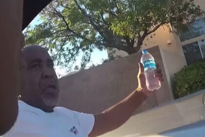 Presunto asesino de Tupac admitió su participación en el crimen en una entrevista secreta