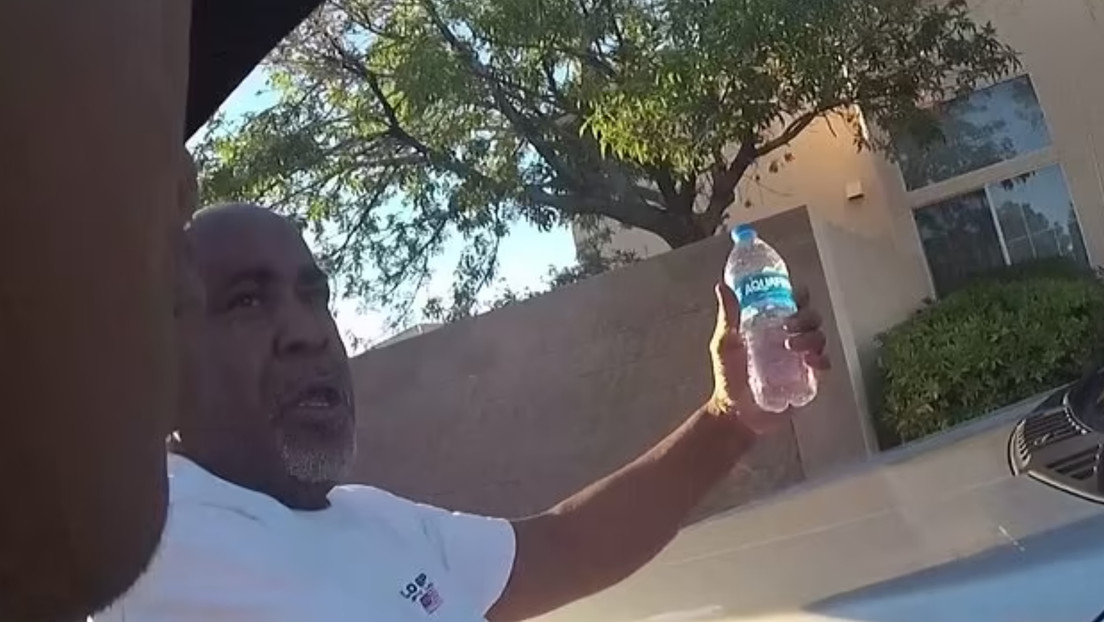 Presunto asesino de Tupac admitió su participación en el crimen en una entrevista secreta