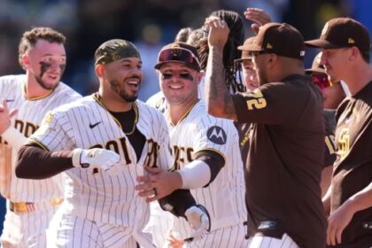 MLB aprueba la venta de los Padres de San Diego a grupo liderado por José E. Feliciano