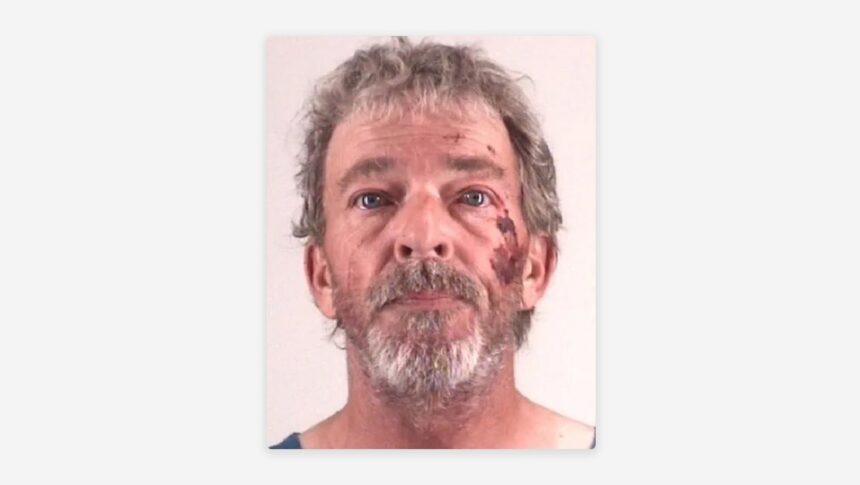 Frederick Spears fue declarado culpable de asesinato