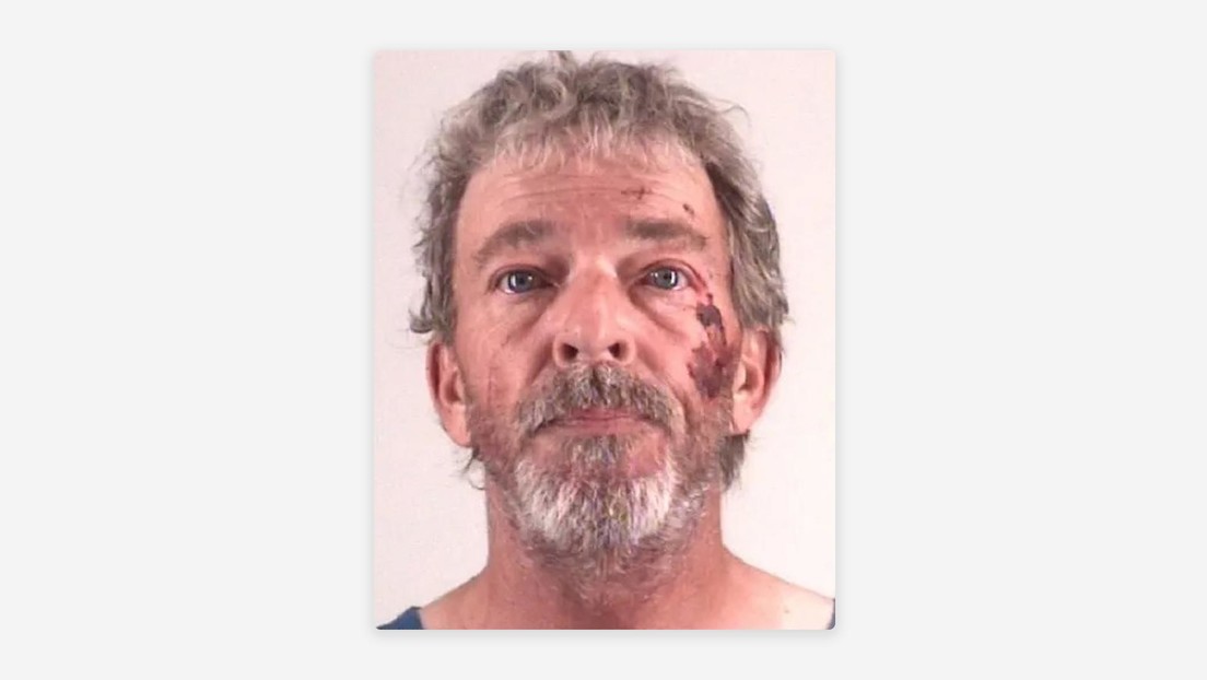 Frederick Spears fue declarado culpable de asesinato