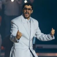 Bad Bunny cierra la gira DTMF en Puerto Rico con 2 Sold Out
