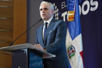 MINERD duplicará presencia de psicólogos y orientadores en las escuelas públicas