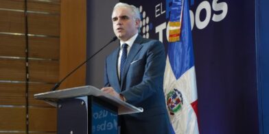 MINERD duplicará presencia de psicólogos y orientadores en las escuelas públicas