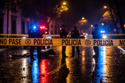 Dos muertos y al menos tres heridos tras balaceras en Costa Rica
