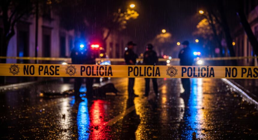 Dos muertos y al menos tres heridos tras balaceras en Costa Rica