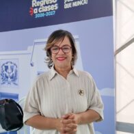 Orientación y Psicología impulsa “ecosistema de la alegría” en las escuelas durante primera semana de clases