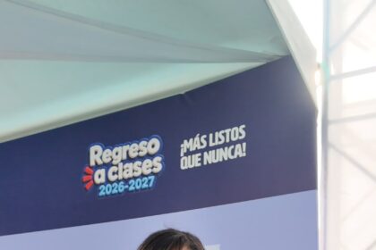 Orientación y Psicología impulsa “ecosistema de la alegría” en las escuelas durante primera semana de clases