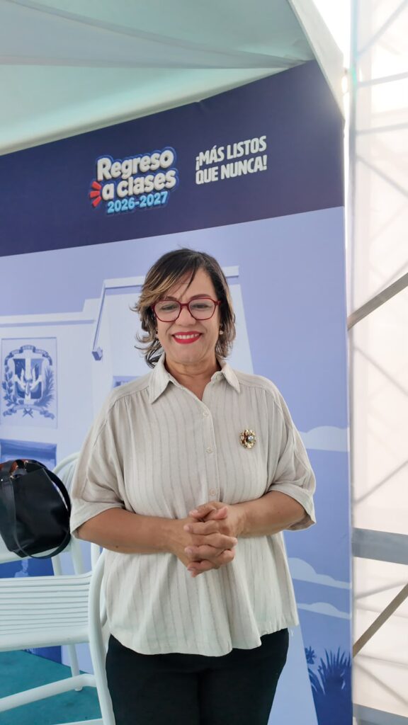 Orientación y Psicología impulsa “ecosistema de la alegría” en las escuelas durante primera semana de clases