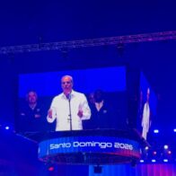 Abinader resalta el legado deportivo y humano que dejan los Juegos Santo Domingo 2026