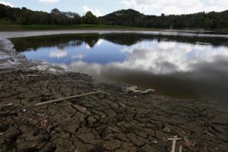 Sequía extrema en Puerto Rico casi duplica su extensión y se ubica en 33.31%