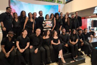 El Capitán Control llega al Teatro Nacional con un musical familiar sobre trabajo en equipo y autenticidad