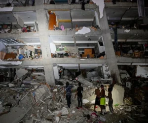 Concierto ha recaudado más de un millón de dólares para víctimas del terremoto en Colombia