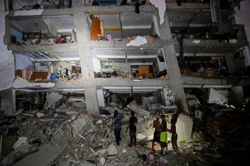Concierto ha recaudado más de un millón de dólares para víctimas del terremoto en Colombia