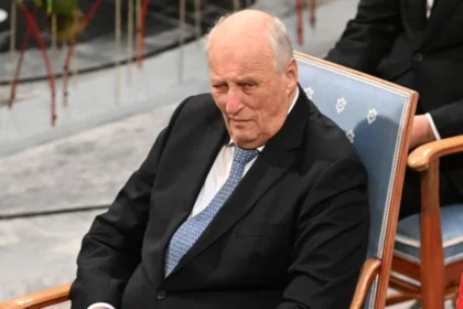 Estado de salud del rey Harald de Noruega es muy grave, informa el Palacio