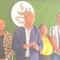 Frank Martínez rompe el silencio y revela cuánto dinero recibió para su campaña senatorial de 2024