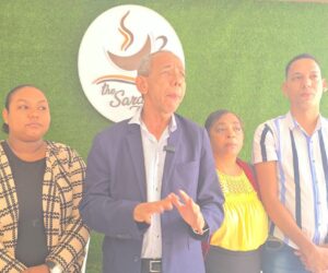 Frank Martínez rompe el silencio y revela cuánto dinero recibió para su campaña senatorial de 2024