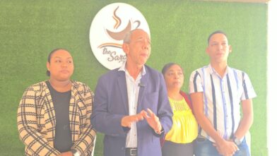 Frank Martínez rompe el silencio y revela cuánto dinero recibió para su campaña senatorial de 2024