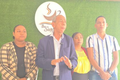 Frank Martínez rompe el silencio y revela cuánto dinero recibió para su campaña senatorial de 2024