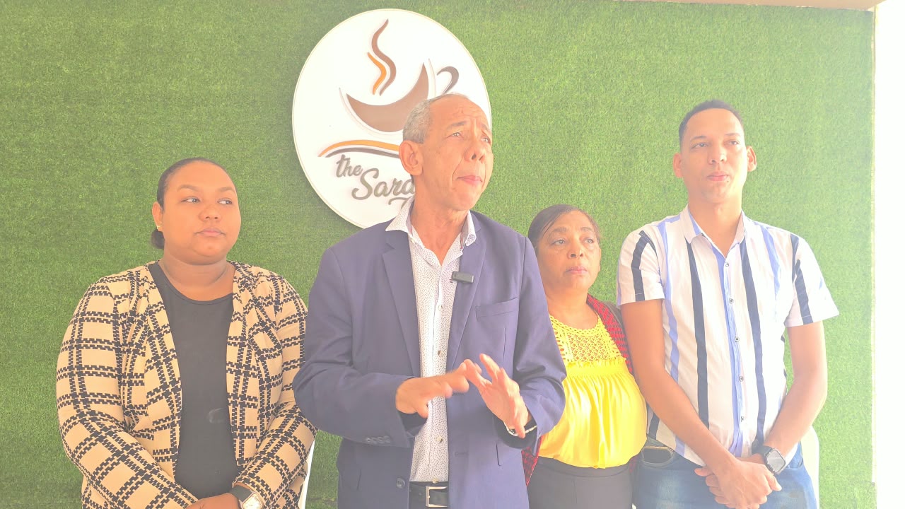 Frank Martínez rompe el silencio y revela cuánto dinero recibió para su campaña senatorial de 2024