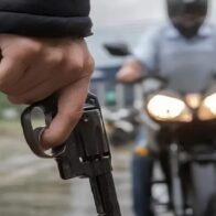 Santo Domingo encabeza los robos de motocicletas con 375 casos en tres meses