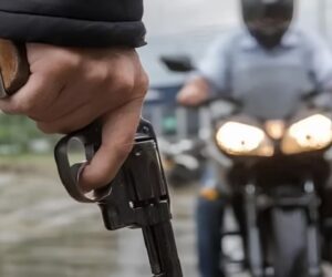 Santo Domingo encabeza los robos de motocicletas con 375 casos en tres meses