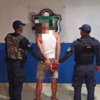 En Panamá un hombre asesina a una mujer embarazada luego de lanzar amenazas contra su esposo